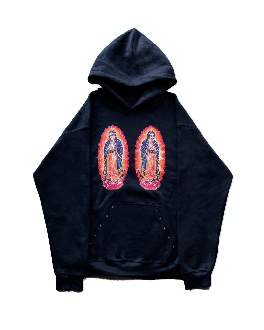 “Virgin Mary” Hoodie