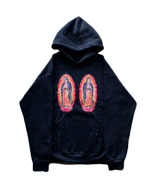 “Virgin Mary” Hoodie